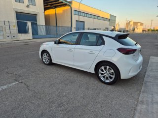 Opel Corsa 2022