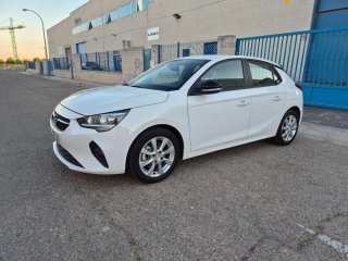 Opel Corsa 2022