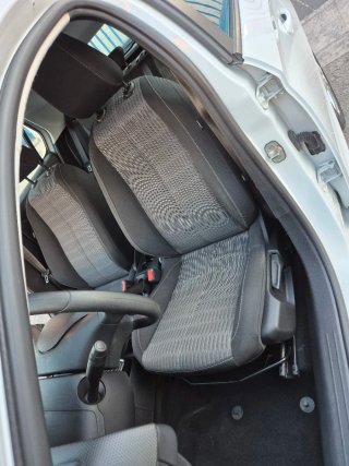 Opel Corsa 2022