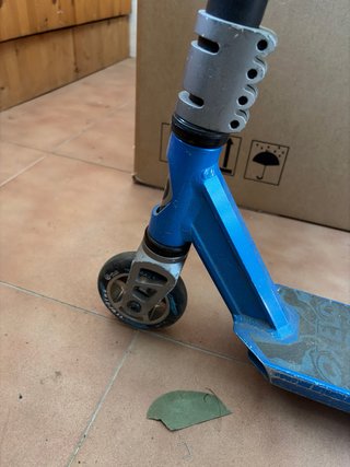 Patinete Oxelo