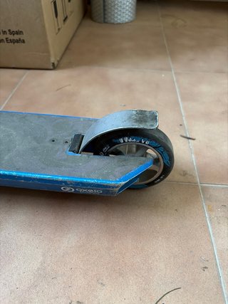 Patinete Oxelo