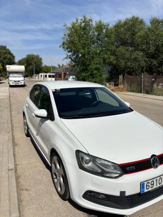 Volkswagen Polo 2012