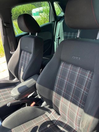 Volkswagen Polo 2012