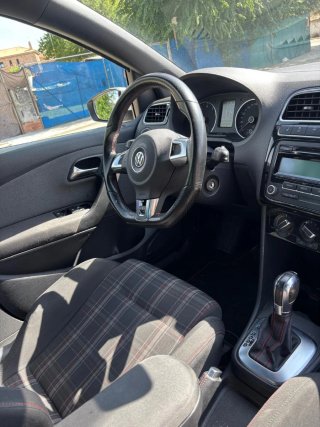 Volkswagen Polo 2012
