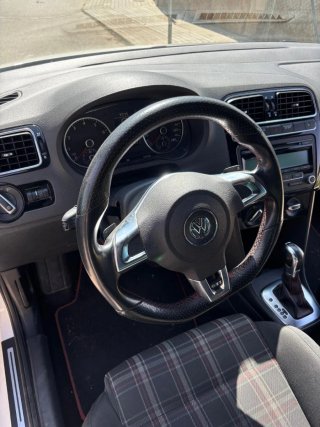 Volkswagen Polo 2012