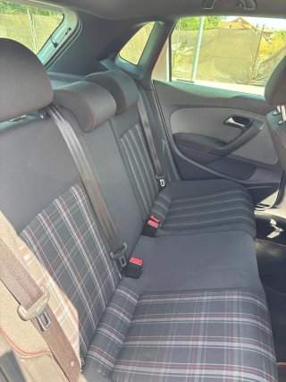 Volkswagen Polo 2012