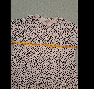 Sudadera blanca niña Massimo Dutti