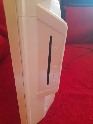 TV Toshiba 32D3454DB con Mando, DVD, soporte pared