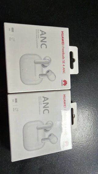 Huawei FreeBuds SE 4 ANC Auriculares Inalámbricos
