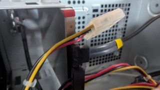 Acer Aspire M1935 - Ordenador de Sobremesa