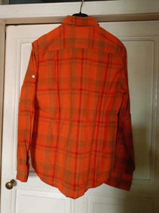 Camisa Adolfo Domínguez hombre