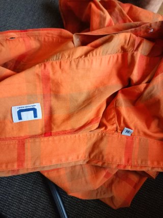 Camisa Adolfo Domínguez hombre