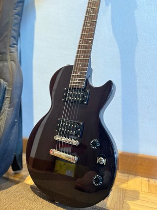 Guitarra Eléctrica Epiphone Special II