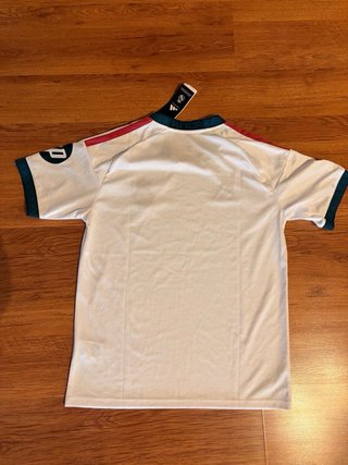 Camiseta Real Madrid Adidas Talla S