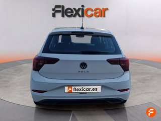 Volkswagen Polo Polo 1.0 TSI 70kW (95CV)