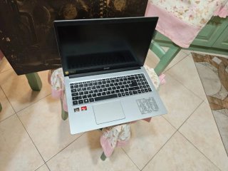 Portatile Acer 3 i7 32gb ram ssd 1000gb 15.6" gami