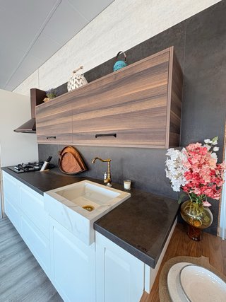 Cocina premium de exposición EN OFERTA!!!