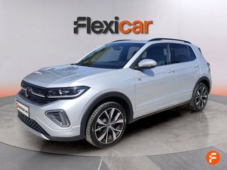 Volkswagen T-Cross R-Line 1.0 TSI 85kW (115CV)