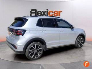 Volkswagen T-Cross R-Line 1.0 TSI 85kW (115CV)