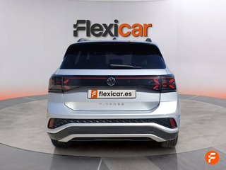 Volkswagen T-Cross R-Line 1.0 TSI 85kW (115CV)