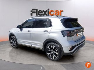 Volkswagen T-Cross R-Line 1.0 TSI 85kW (115CV)