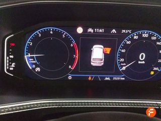 Volkswagen T-Cross R-Line 1.0 TSI 85kW (115CV)