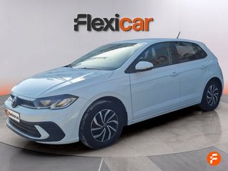 Volkswagen Polo Polo 1.0 TSI 70kW (95CV)