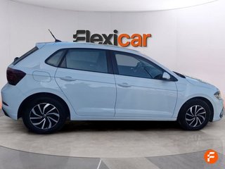 Volkswagen Polo Polo 1.0 TSI 70kW (95CV)
