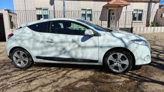 Renault Megane 2009