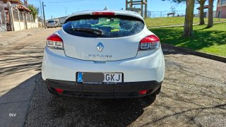 Renault Megane 2009