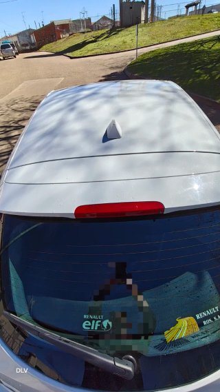 Renault Megane 2009