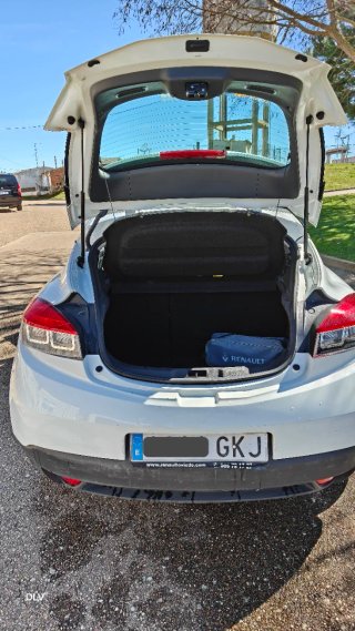 Renault Megane 2009