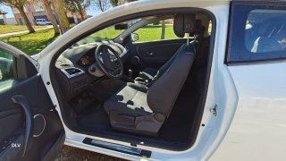 Renault Megane 2009