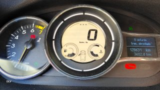 Renault Megane 2009