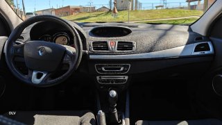 Renault Megane 2009