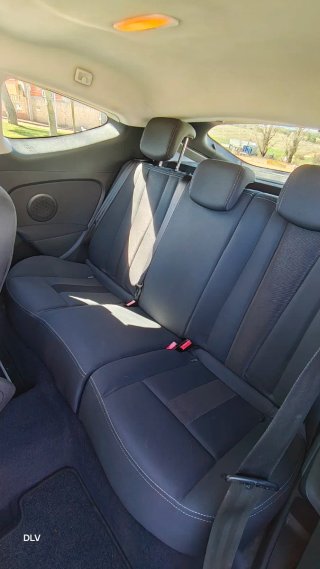 Renault Megane 2009