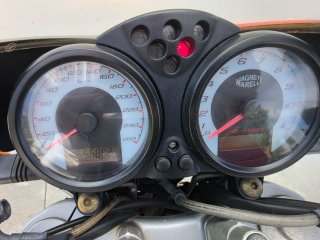 Ducati S2R Negra/Roja