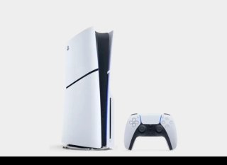 Consola PS5 Sony + Mando DualSense