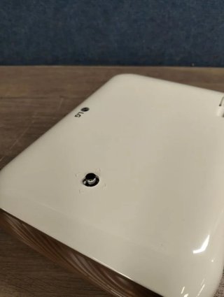 Proyector LG PW1500G WXGA DLP 1500 lm 3D