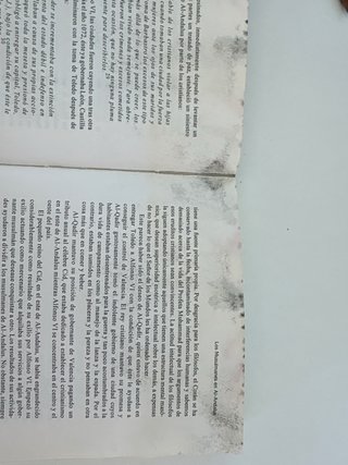 Historia del genocidio de los musulmanes ...