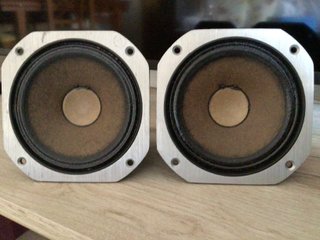 Altavoz JBL LE 5-2