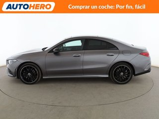 Mercedes Clase CLA CLA 250e AMG Line