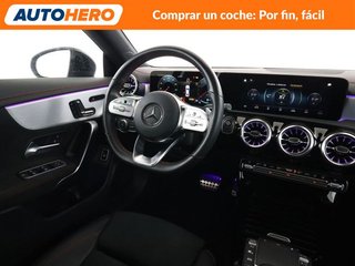 Mercedes Clase CLA CLA 250e AMG Line