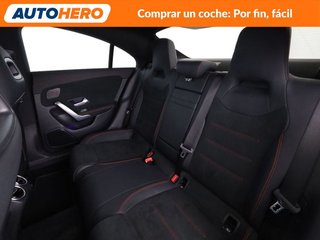 Mercedes Clase CLA CLA 250e AMG Line