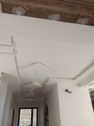 Reforma integral vivienda