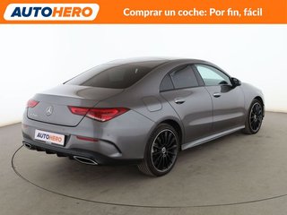 Mercedes Clase CLA CLA 250e AMG Line