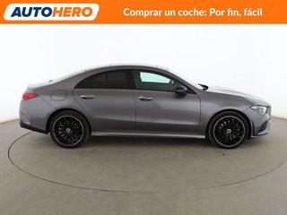 Mercedes Clase CLA CLA 250e AMG Line