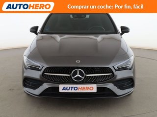 Mercedes Clase CLA CLA 250e AMG Line