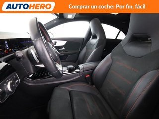 Mercedes Clase CLA CLA 250e AMG Line