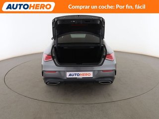Mercedes Clase CLA CLA 250e AMG Line